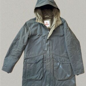 Baracuta Terence Waxed Jacket
